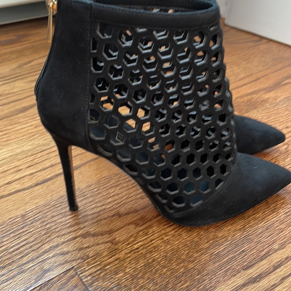 Raye Bootie - Picture 2 of 5